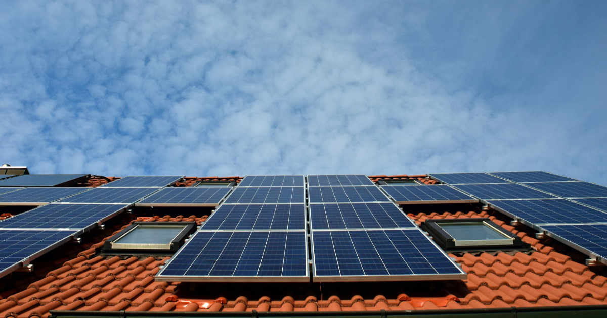QLD government’s solar interest free loans roll out in Cairns
