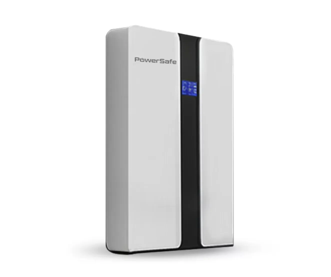 Home Battery System PowerSafe 10 kWh Sodium Io
