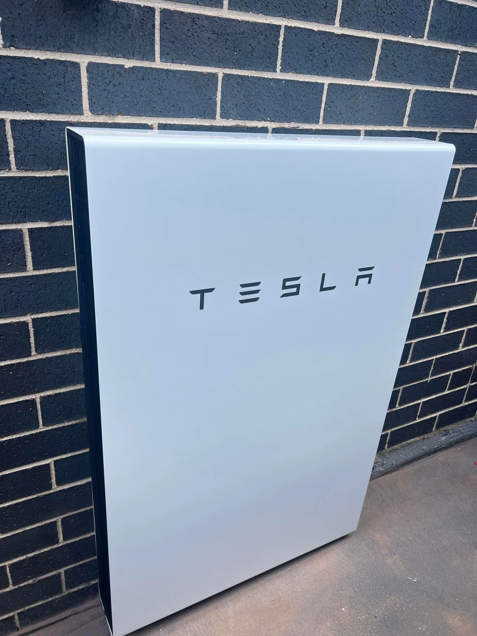 Tesla Powerwall
