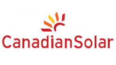 Canadian Solar company logo