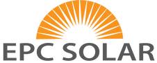 EPC Solar logo
