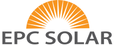 EPC Solar logo