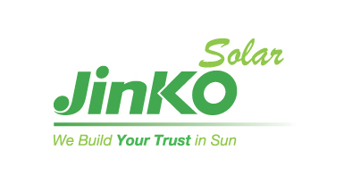 Jinko Solar company logo