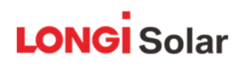 Longi Solar company logo