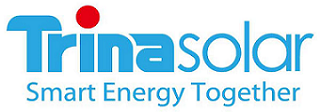 Trina Solar company logo