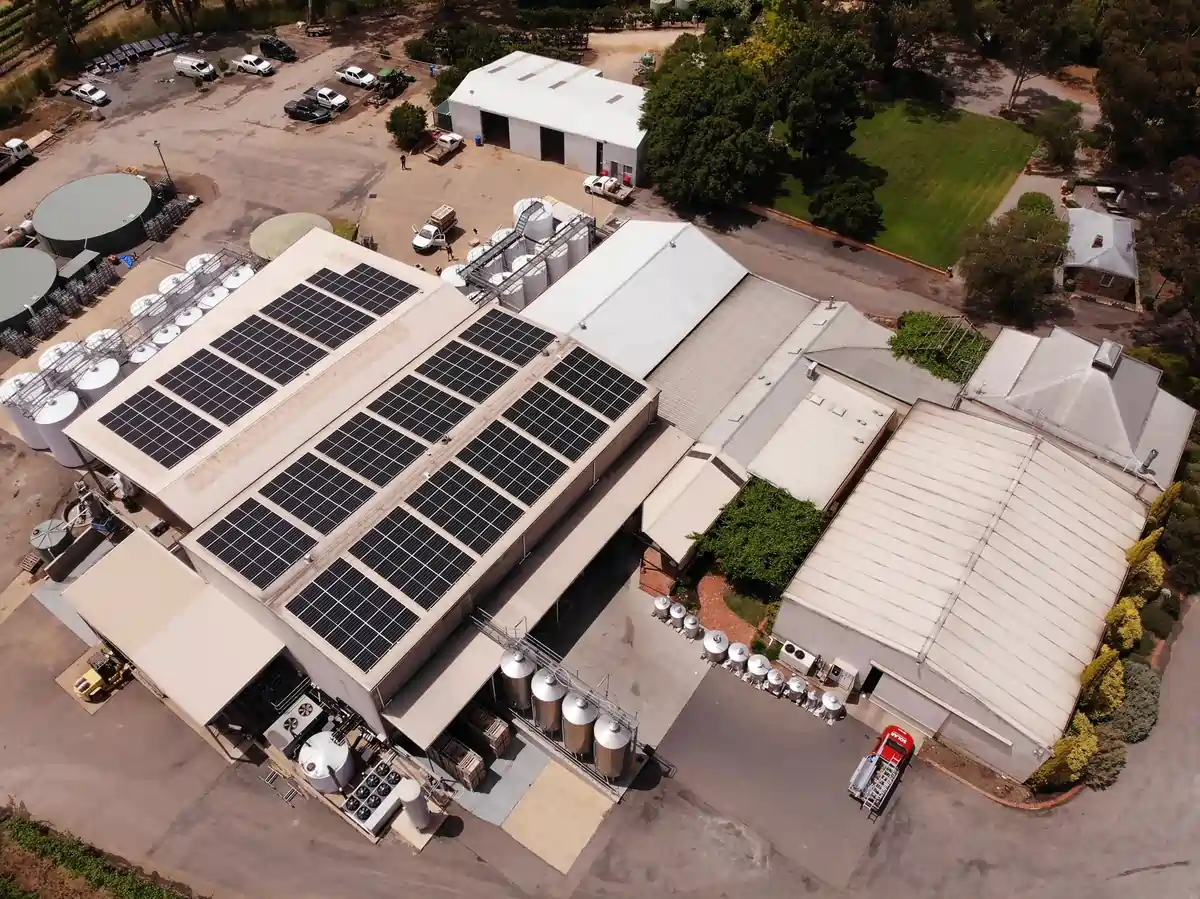 Class A Energy Solutions