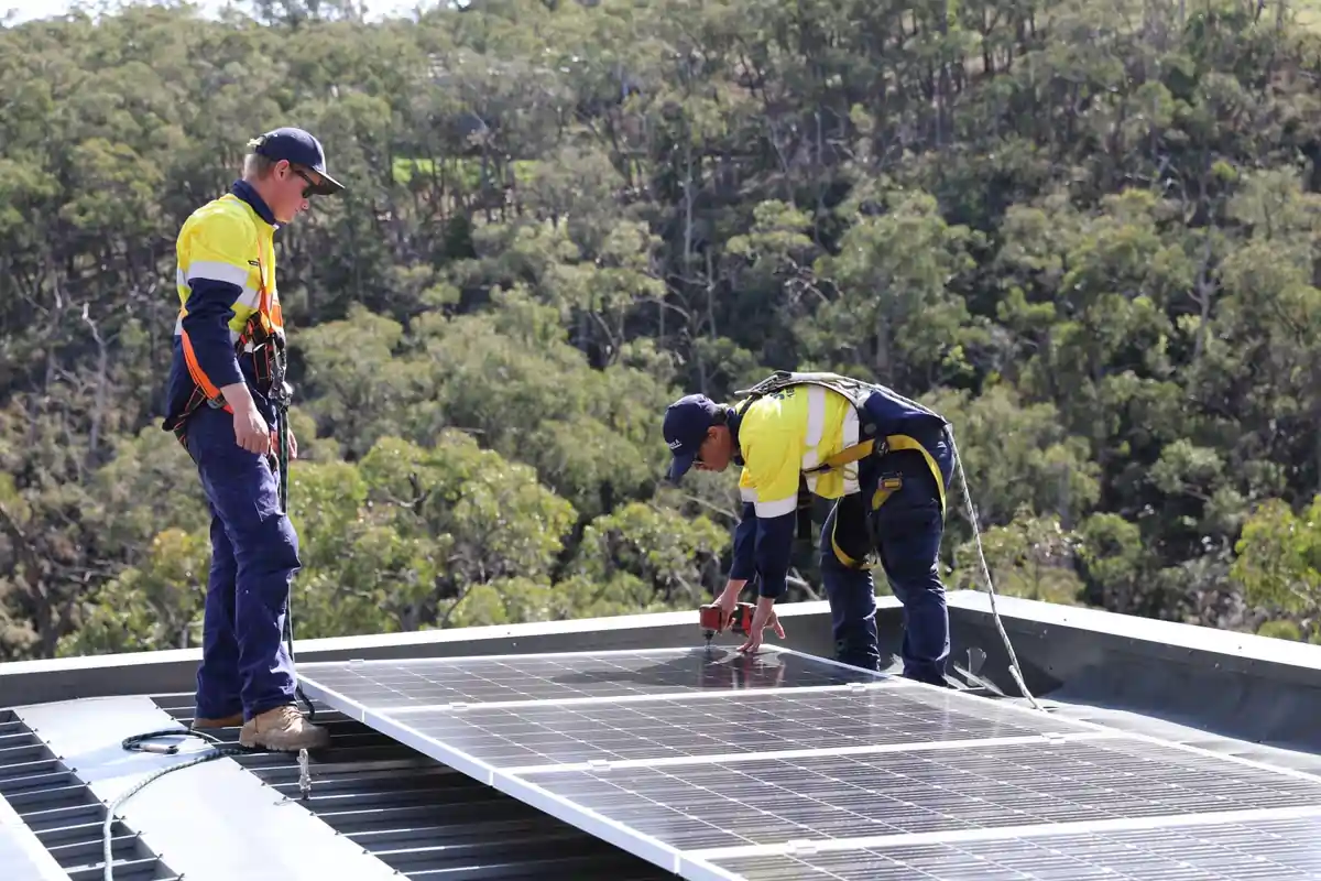 Class A Energy Solutions