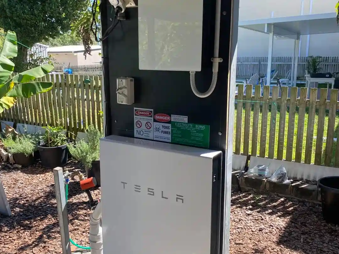Image from EcoSmart Solar Facebook page.