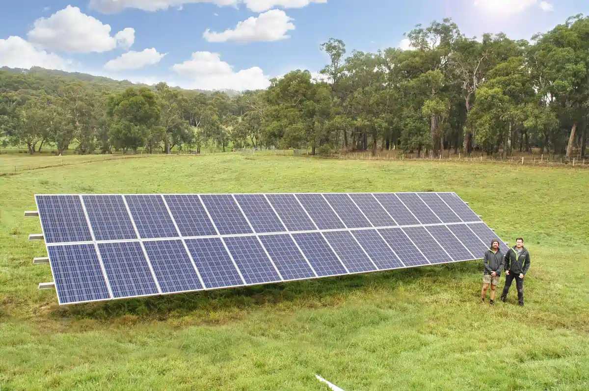 Image from Energy Assist Facebook page.