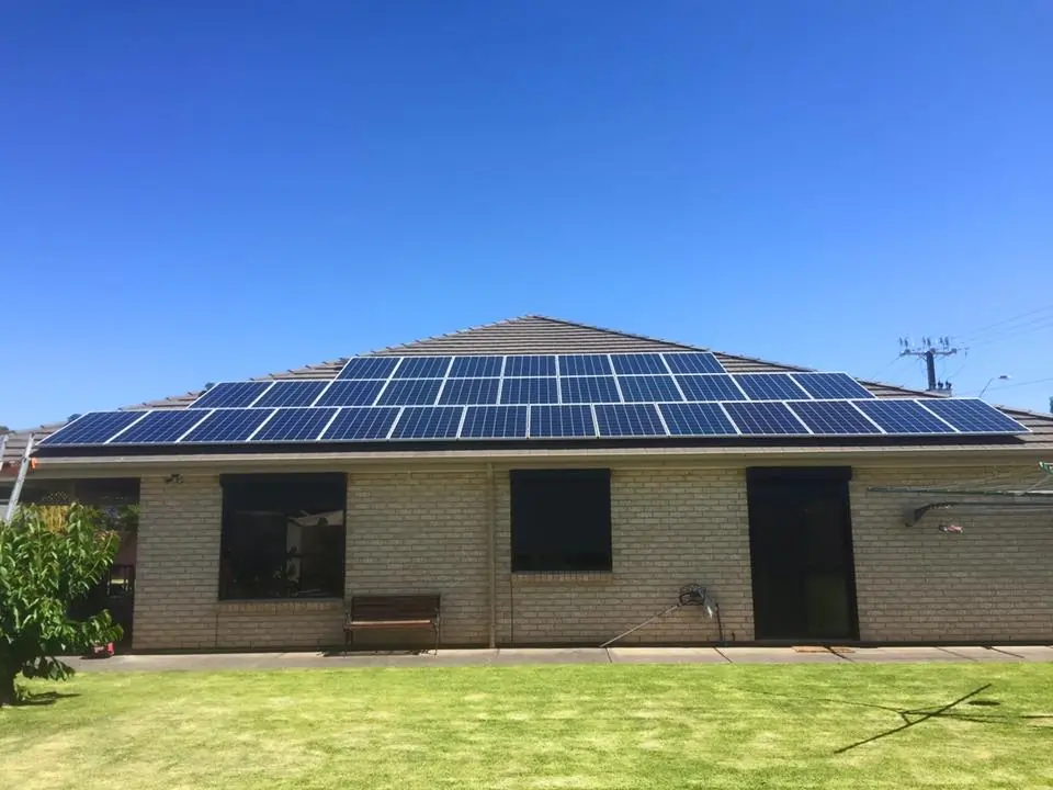 Goliath Solar and Electrical