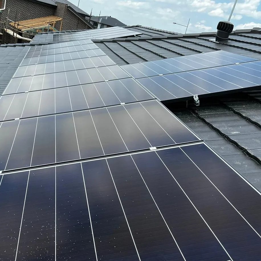 ozeal Energy Solar Panels Sydney