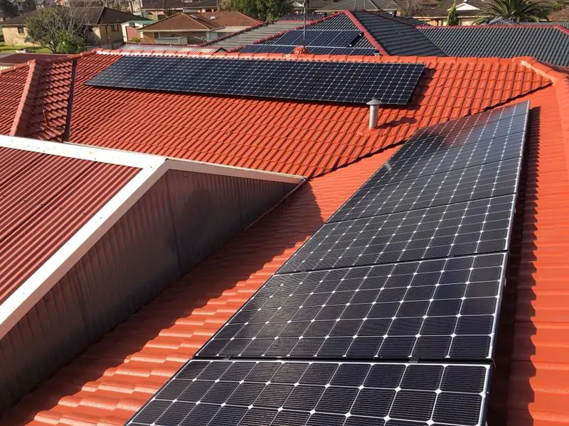 solar-panels-Quakers-Hill-NSW-1