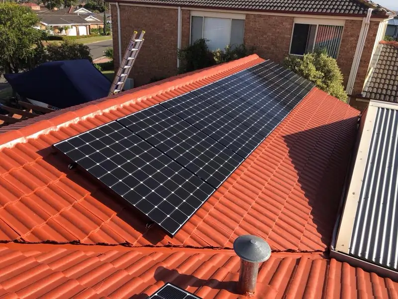 solar-panels-Quakers-Hill-NSW-2