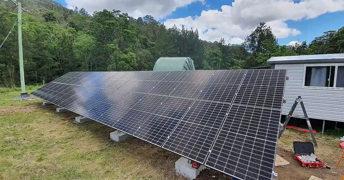RenewCo Solar