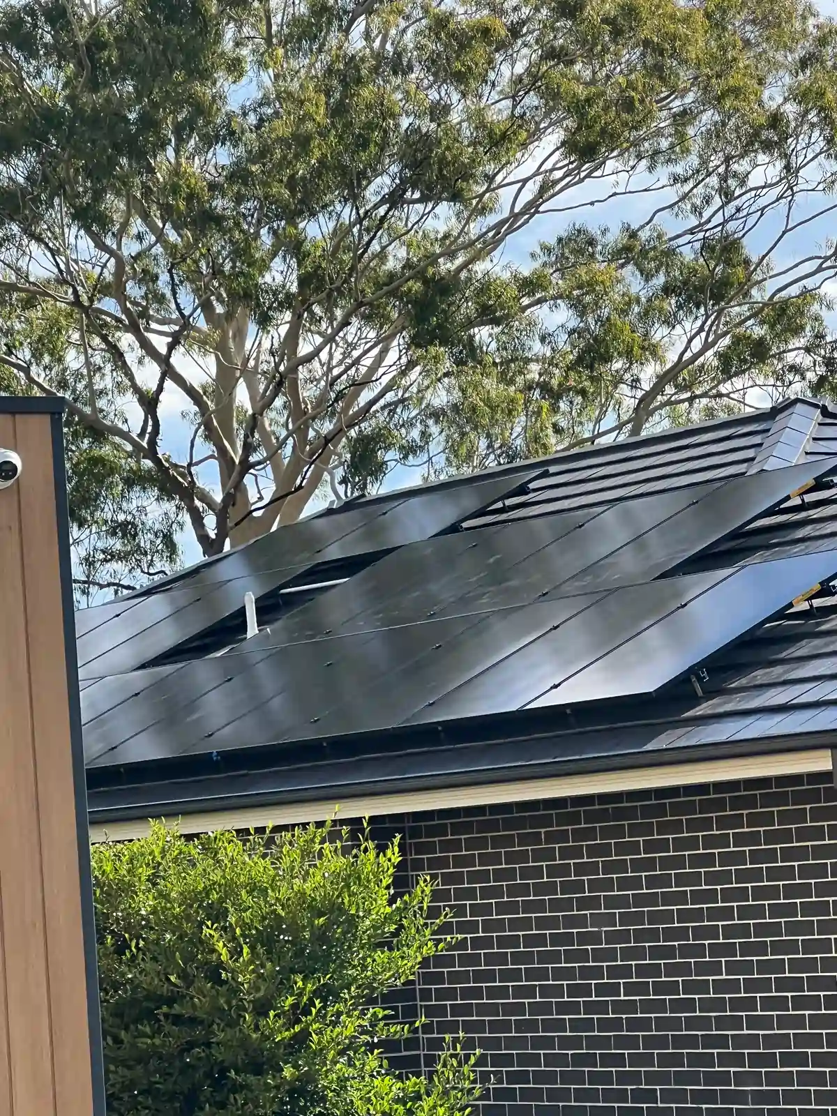 Image from the Sungen Electrical Google maps page.