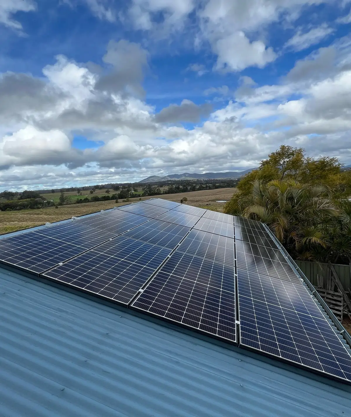 Wauchope Solar and Electrical