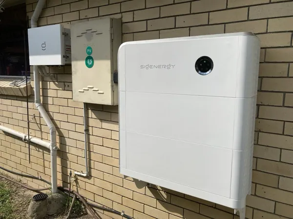 Image from Energy Solution Centre review on Google Maps.
