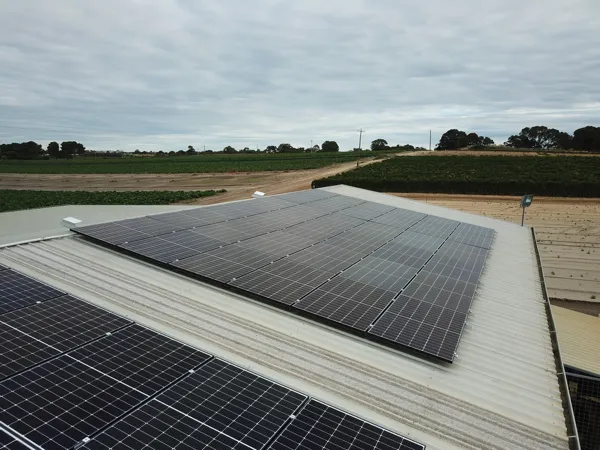 Image from Perth Solar Direct Facebook page.
