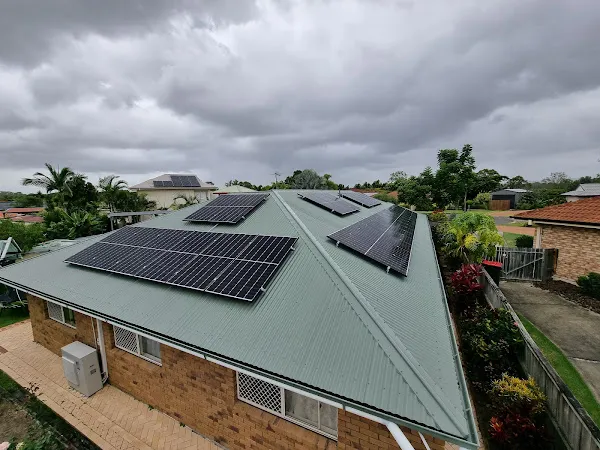 Home solar by SEM Group.