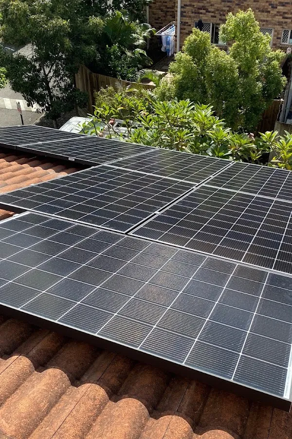 Home solar by SEM Group.