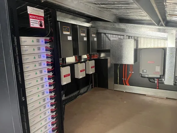 Image from Solar Wind Renewables Facebook page..