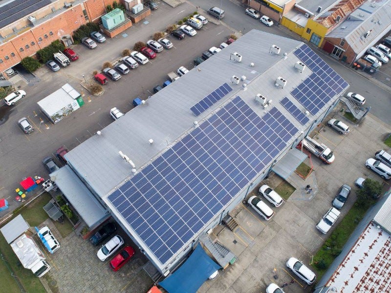 Grid-connect-solar-power-Kempsey-3