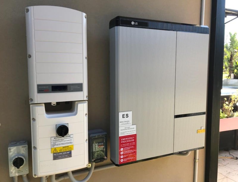 solar-battery-storage-Kenthurst-NSW-2