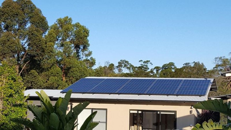solar-battery-storage-Kenthurst-NSW-3