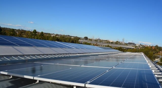 Olympic-Park-Netball-Centre-solar-power-system-cover