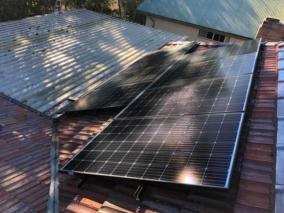 solar-power-with-Tesla-Powerwall-Cowan-NSW-3