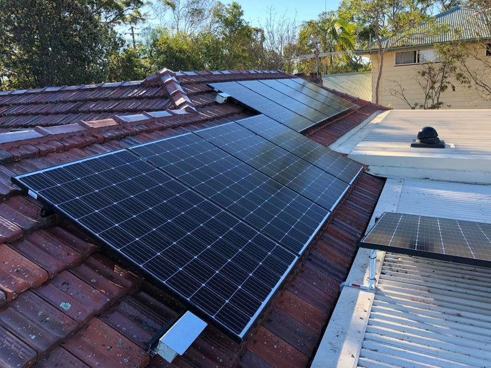 solar-power-with-Tesla-Powerwall-Cowan-NSW-5