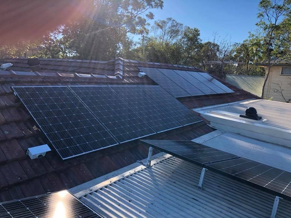 solar-power-with-Tesla-Powerwall-Cowan-NSW-6