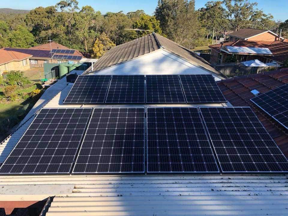 solar-power-with-Tesla-Powerwall-Cowan-NSW-7