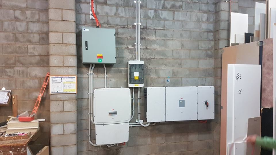 solar-power-system-Toowoomba-1
