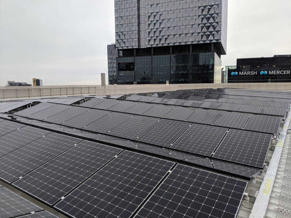 solar-power-Docklands-Melbourne-2