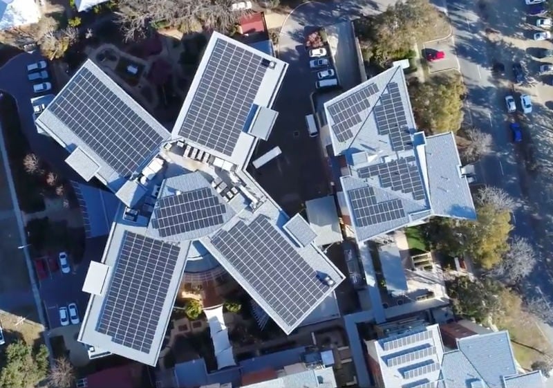 commercial-solar-power-Ainslie-Canberra-5