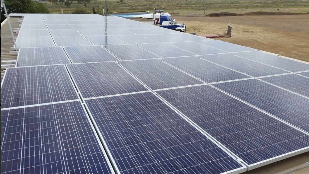 commercial-solar-power-dalby-qld-4