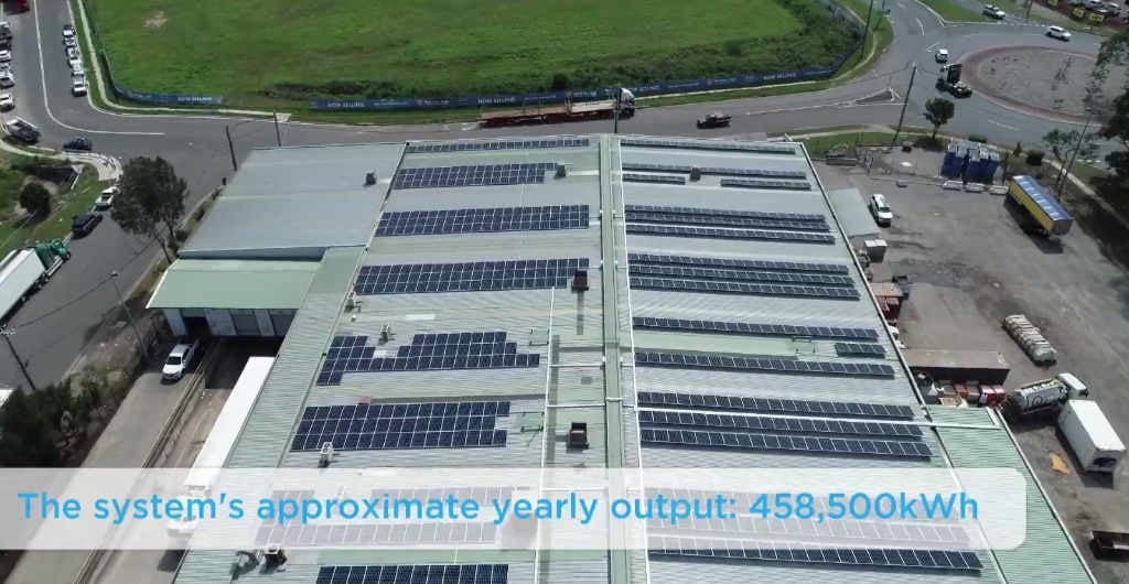 commercial-solar-power-minchinbury-sydney-1